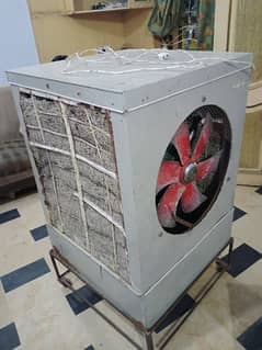 Air cooler for sale steel body
