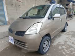 Nissan Moco automatic just like new 0