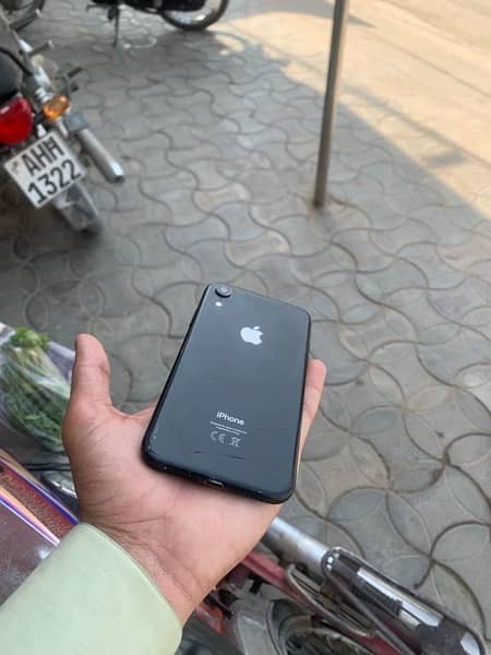 iphone xr 2