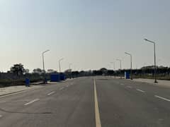 5 marla low cost best location plot for sale in umer block al kabir town phase 2 lahore