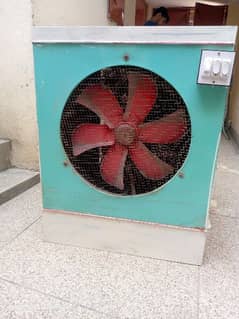 Air Cooler with stand
