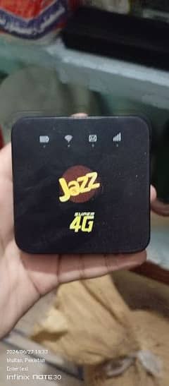 Jazz Unlock Device is for sale.