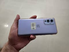 OnePlus 9 dual sim 8/128gb one plus 0