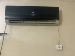 haire DC inverter ups unable orignal ac chill cooling
