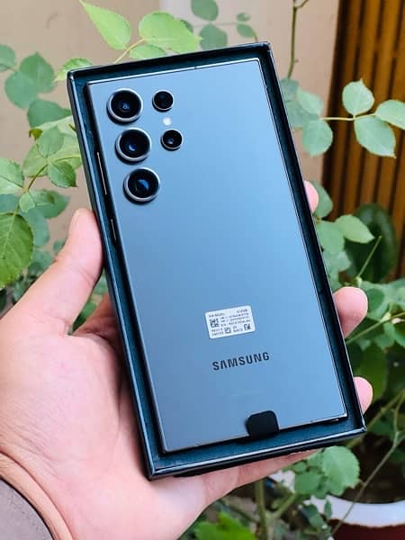 Samsung S24 Ultra 5G 3
