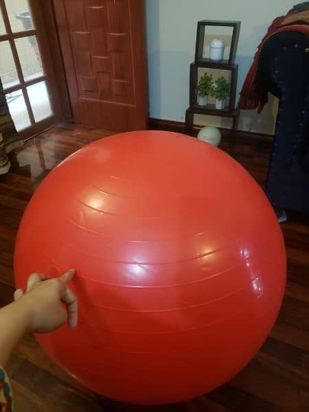 gym ball new 0