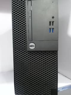 Dell Desktop 0