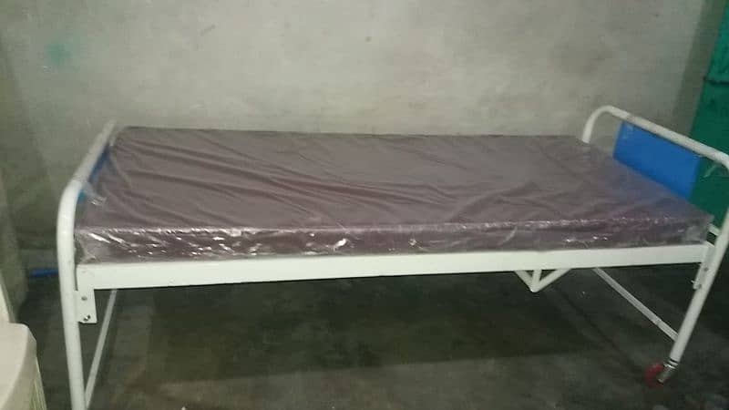 patient bed for sale 3