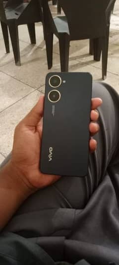 Vivo yo3 4 64