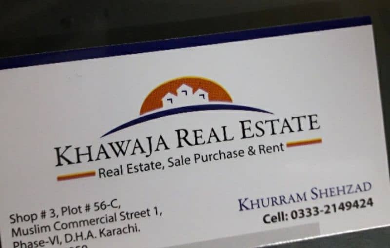Dha Phase 6 Muslim Com. . Sale& Rent Flats 2Beds Unfurnished& semiFurn 3