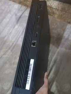 ps3 console with one controller no any fault