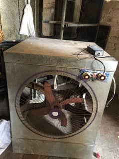 air cooler 12 watt
