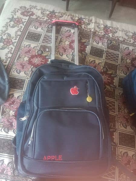 school bag 2