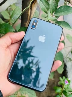 iPhone X pta approved EXCHNGE ONLY IPHONE 03269969969 wp ajao