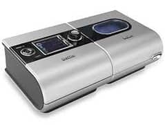 Resmed auto cpap machine with three month warranty