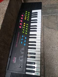 Piano 0