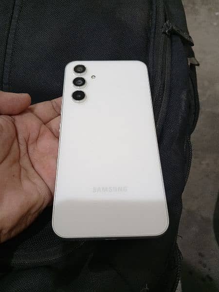 Samsung A54 8/18GB 0