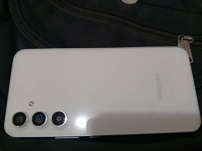 Samsung A54 8/18GB 6