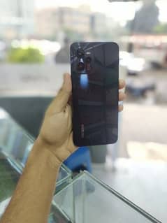 REALME C35 4GB | 128GB WITH ORIGINAL BOX AND CHARGER