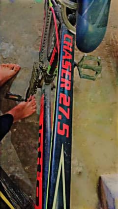 chaser 27.5 for sale condition 10/8 0