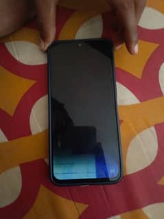 Infinix note 12 6/128.9/10 condition