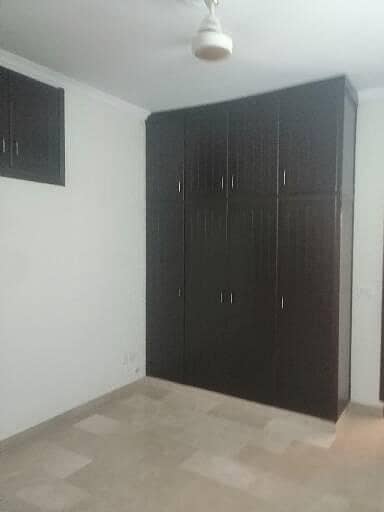 Single story House for For Rent in soan garden 10