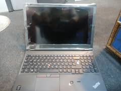 Lenovo thinkpad T540W WorkStation Gaming Laptop 0