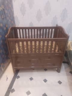 kids cot / Baby cot / kids furniture / Baby bed /cot for sale