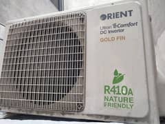 inverter ac