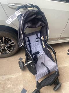 Kids Stroller 0