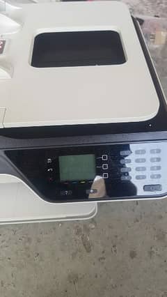 Samsung brand new printer for office work