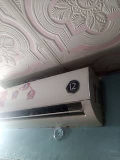 dawlance air conditioner