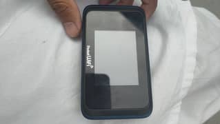 Pocket wifi 0