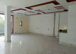 4 Marla 2nd Office For Rent In DHA Phase 1,Block H. Pakistan Punjab Lahore.