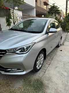 changan Alsvin lumiere 2022 model full option