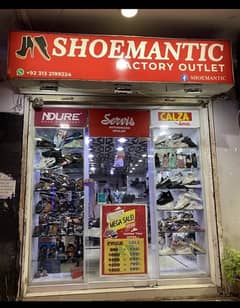 main rod shop outlet available for rent in aman tower korangi crossing 0