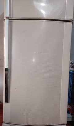 Dawlance 91996M refrigerator