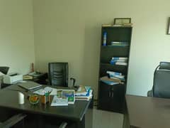4 Marla 1st Floor Office For Rent In DHA Phase 3,Block Y. Pakistan Punjab Lahore. 0