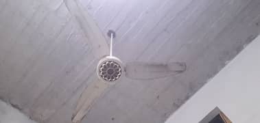 2 adad fan used