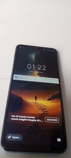 Infinix hot 10 play 4/64 With box 0