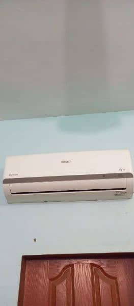 Orient Alpha Air Conditioner 0