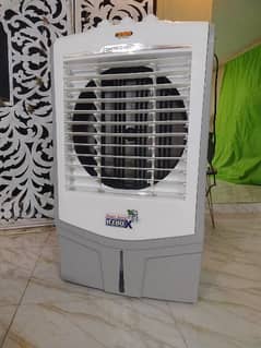 only 15 Days use Air cooler 0