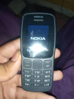 Nokia 106 genuine 0