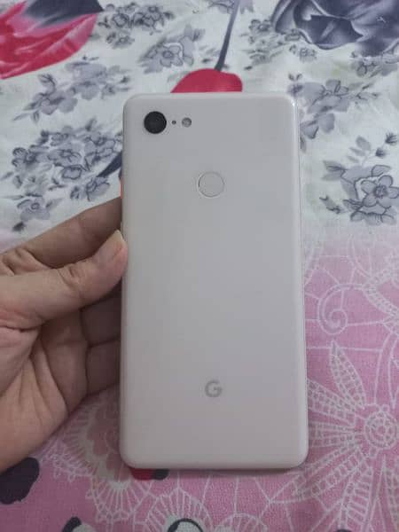 Google pixel 3xl 3