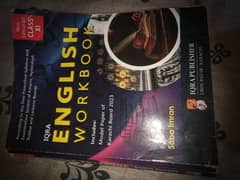 FIRST YEAR ENGLISH NOTES BOOK 0