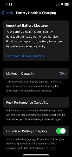 iPhone 11 pro 64gb pta approved (read full add) 4