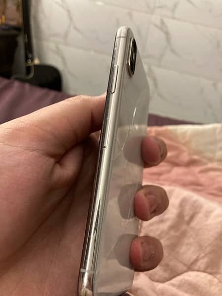 iphone x 256gb pta approved 3