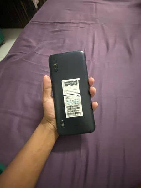 Xiaomi Redmi 9a mint condition 0