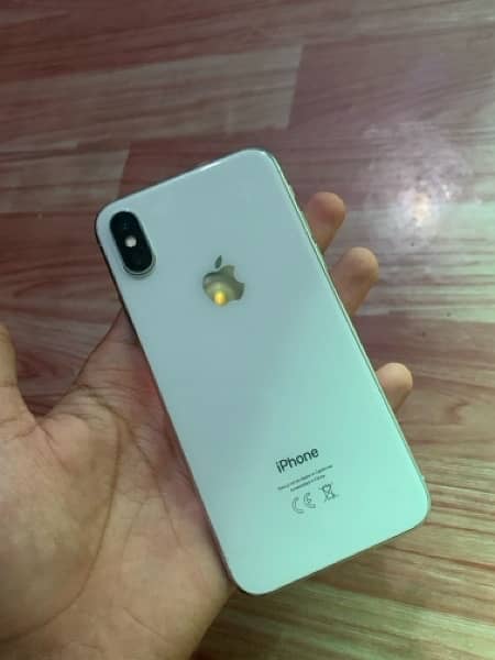 i phone x 64gb non pta 0