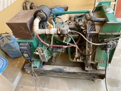 18kv Generator